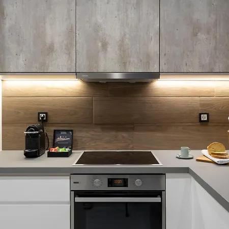 Disegno Residences 아파트 *