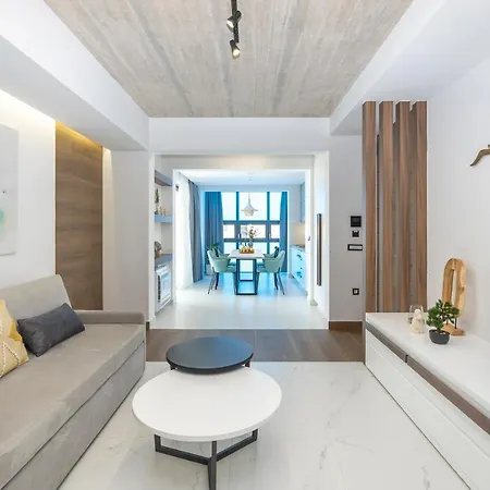 Disegno Residences *