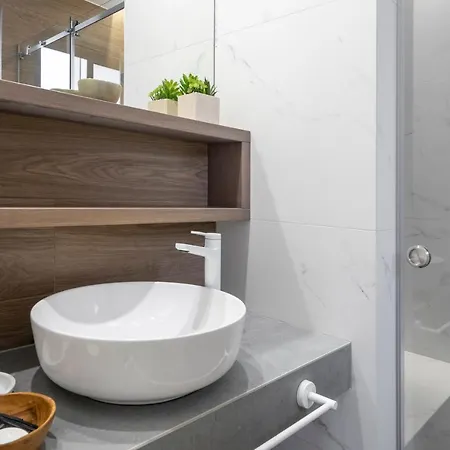 Apartament Disegno Residences