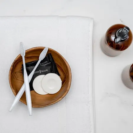 Appartement Disegno Residences