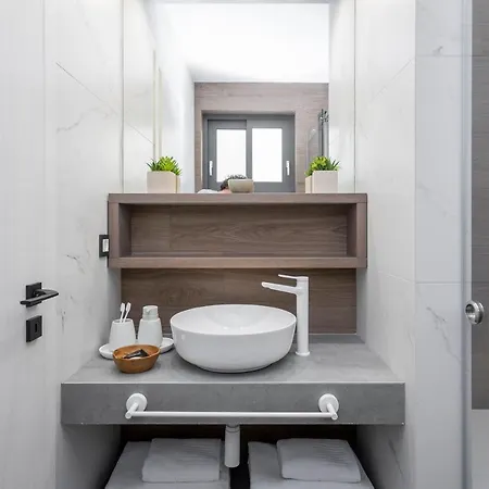 Disegno Residences Appartement *