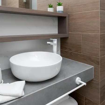 아파트 Disegno Residences 하니아