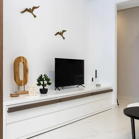 Disegno Residences Appartement Chania (Crete)