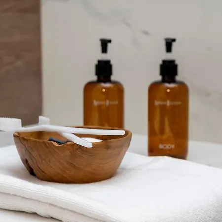 Disegno Residences * Chania (Crete)