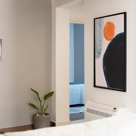 Apartament Disegno Residences