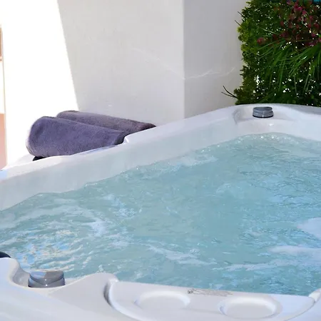 Disegno Residences Appartement Chania (Crete)