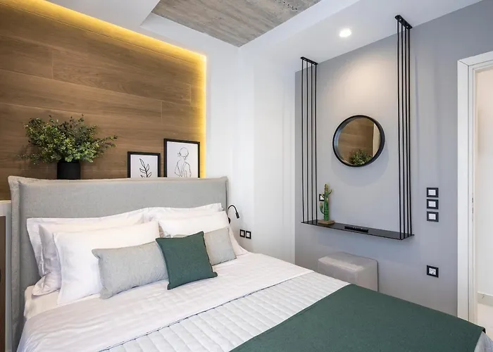 Disegno Residences Apartamento *