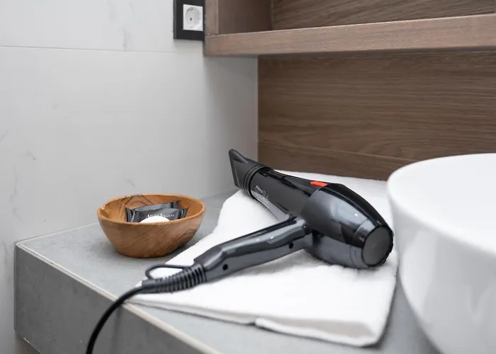 Apartamento Disegno Residences