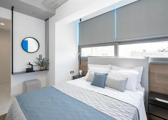 Disegno Residences Ханья