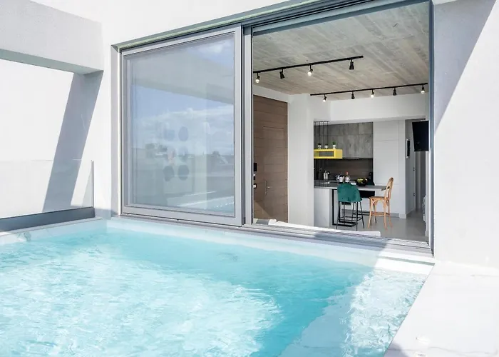 Disegno Residences Ханья