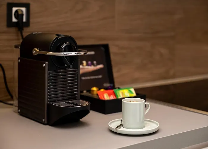 Disegno Residences Apartamento