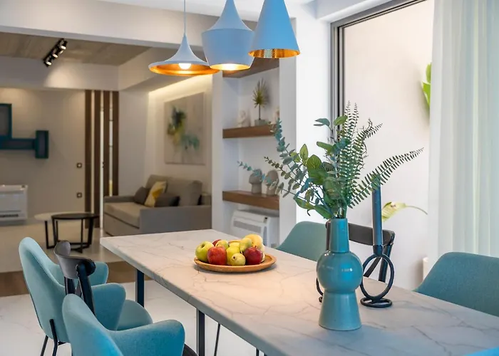 Disegno Residences *