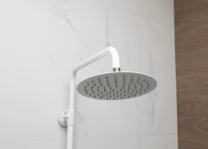 Apartamento Disegno Residences