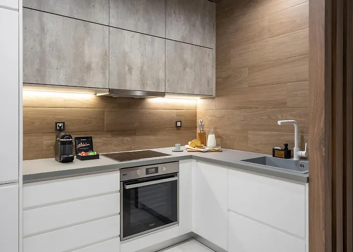 Disegno Residences Chania (Crete)