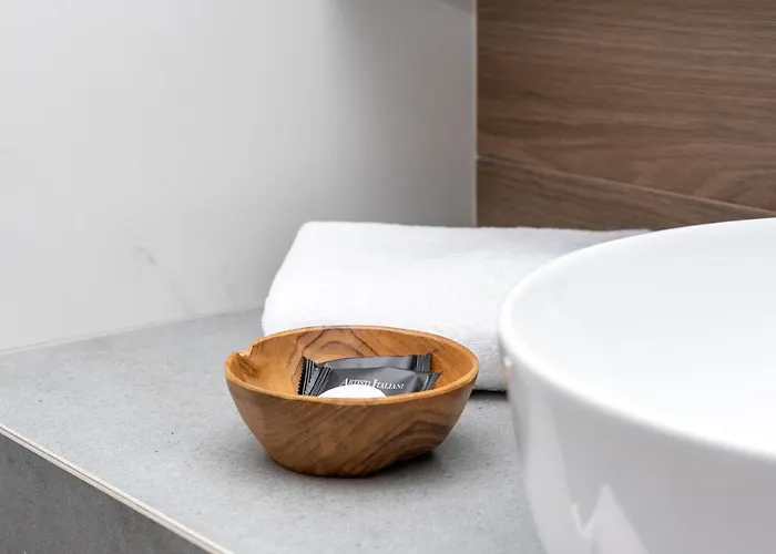 Апартаменты Disegno Residences Ханья