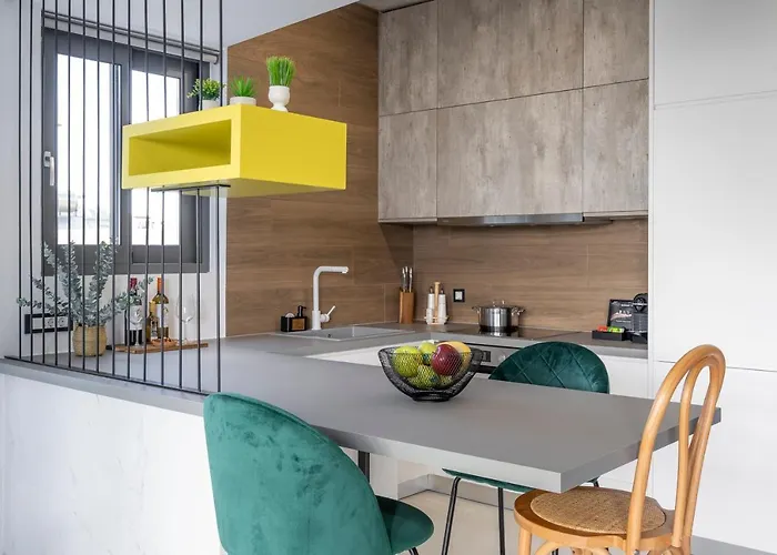 Disegno Residences *