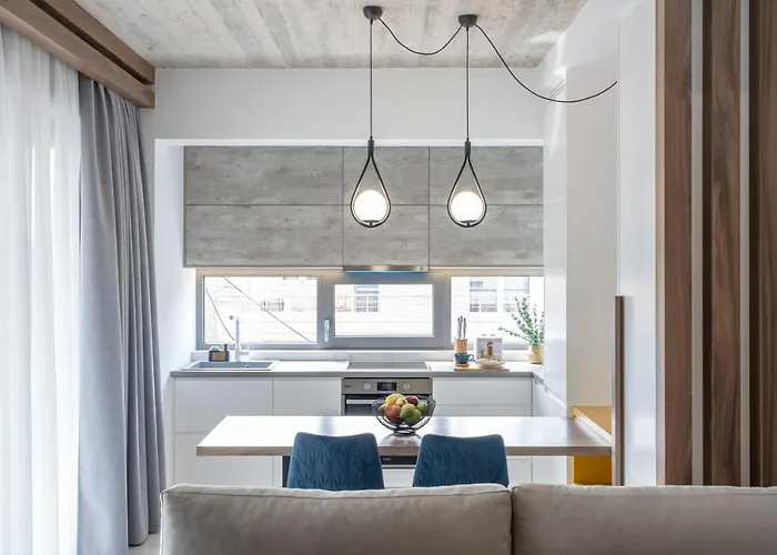 Disegno Residences Ханья