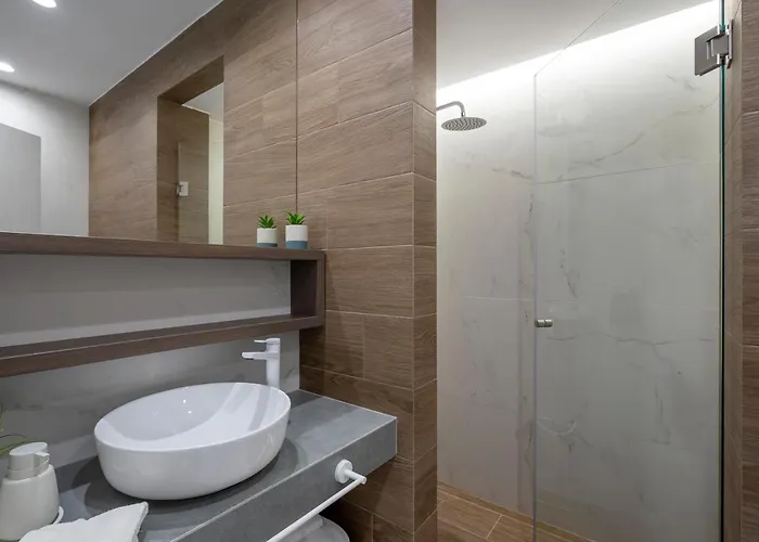 Disegno Residences Apartamento