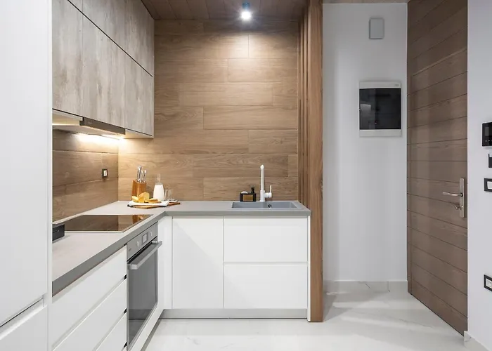 Disegno Residences Apartamento Chania (Crete)