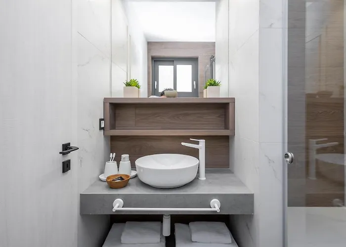 Disegno Residences Apartamento *