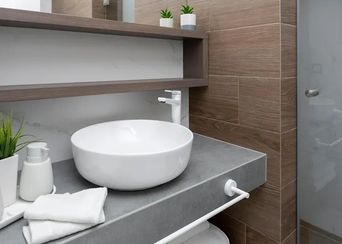 Apartamento Disegno Residences Chania (Crete)