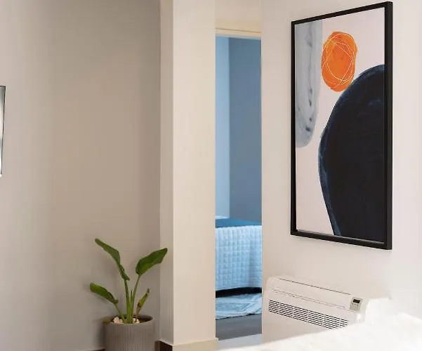 Apartamento Disegno Residences