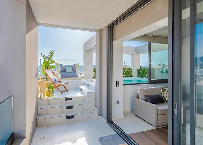 Disegno Residences Chania (Crete)