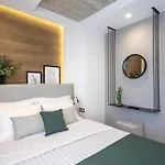 Disegno Residences Lejlighed *
