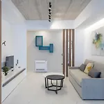 Disegno Residences Lejlighed *