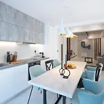 Disegno Residences Chania (Crete)