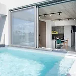 Disegno Residences Chania (Crete)