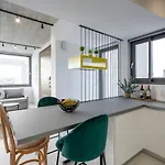 Disegno Residences Lejlighed Chania (Crete)