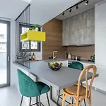 Disegno Residences Lejlighed