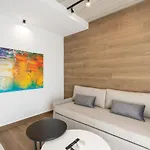 Lejlighed Disegno Residences *