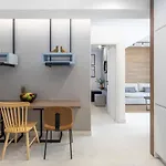 Disegno Residences Lejlighed Chania (Crete)