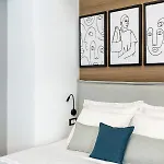 Lejlighed Disegno Residences