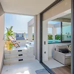 Disegno Residences Chania (Crete)