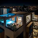 Lejlighed Disegno Residences *