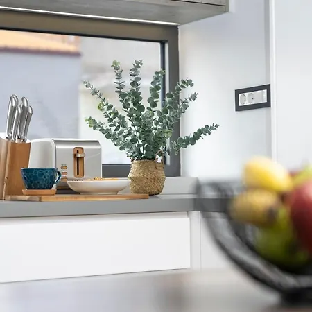 Disegno Residences
