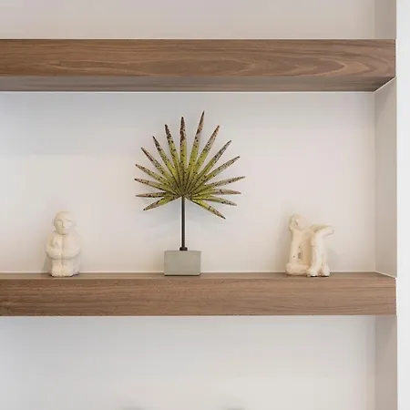Disegno Residences アパート ハニア