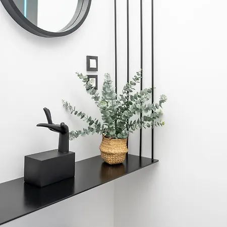 Disegno Residences * ハニア