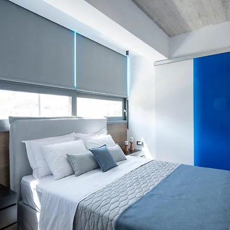 アパート Disegno Residences