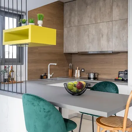 Disegno Residences *