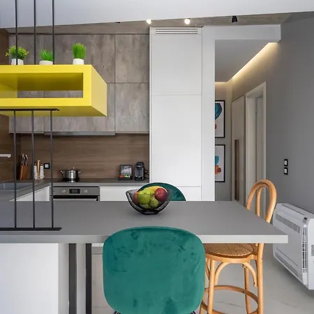 Disegno Residences Lägenhet