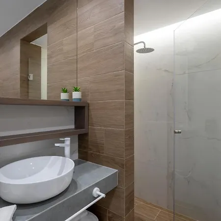 Disegno Residences Lägenhet