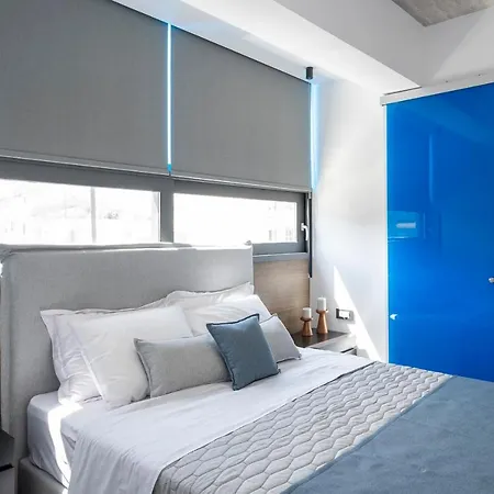 Lägenhet Disegno Residences