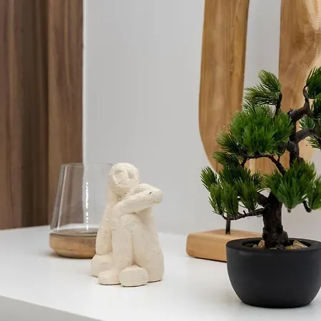 Disegno Residences アパート ハニア