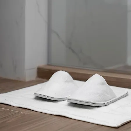 アパート Disegno Residences *