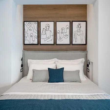 Disegno Residences * ハニア