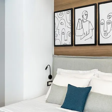アパート Disegno Residences
